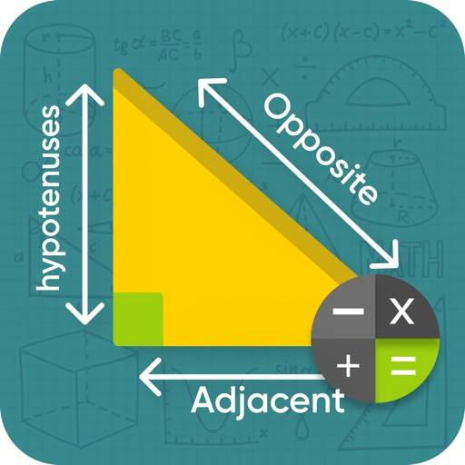 eliminar Trigonometry Calculator SinCos