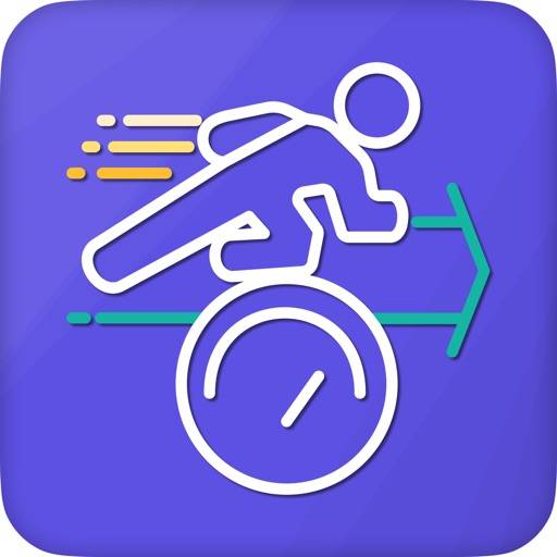 Speed Distance Time Calculate icon