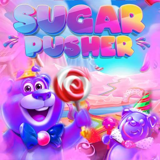 Sugar Pusher icon