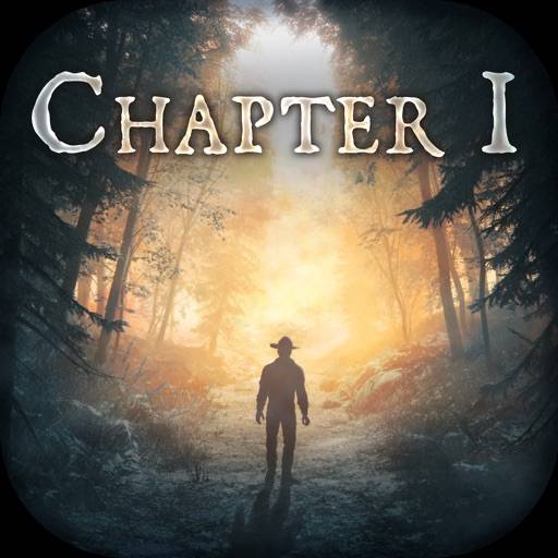Aurora Hills: Chapter 1 app icon