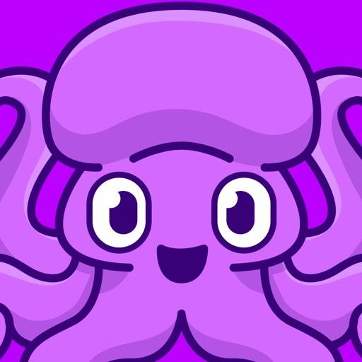 YesMath – AI Study Companion app icon