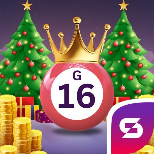 Bingo Win Real Money Skillz icône