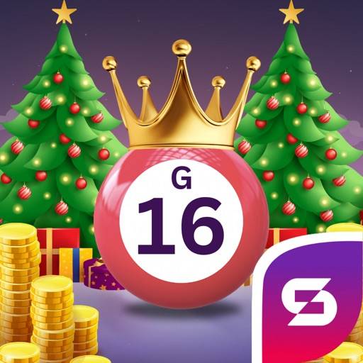 Bingo Win Real Prizes Skillz app icon