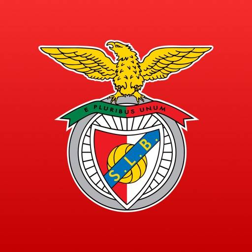 SL Benfica Official App icône