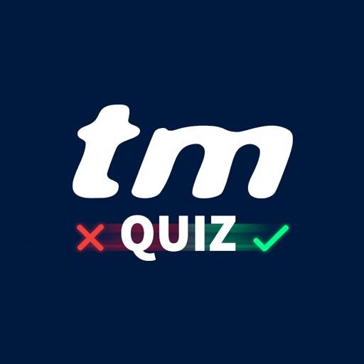 Transfermarkt: Fußball Quiz app icon