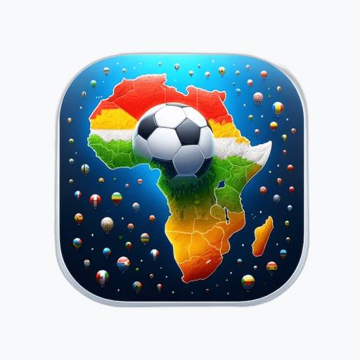Foot Ivoire app icon