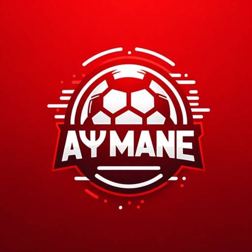 Aymane app icon