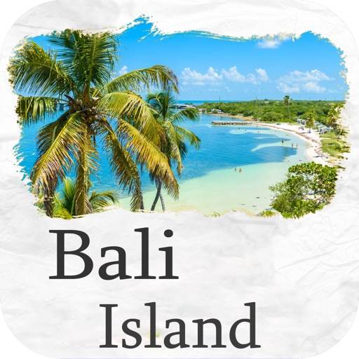 Best - Bali Island Guide Symbol