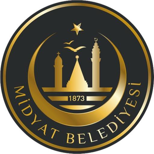 Midyat Belediyesi app icon