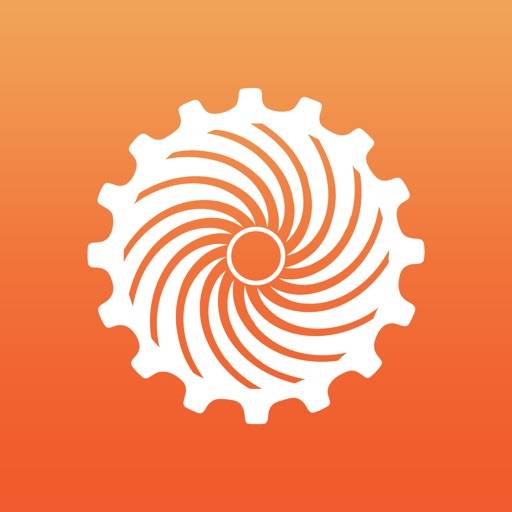 Cycle Gear Track icon