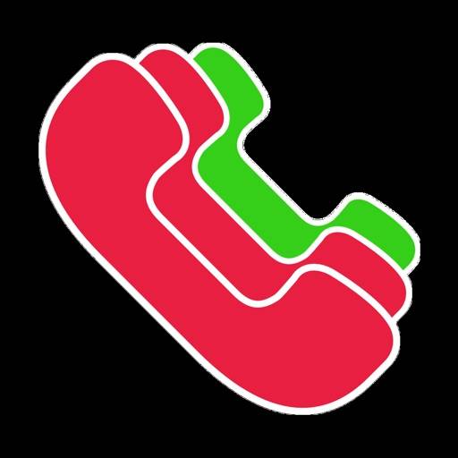 weCall4you (líneas ocupadas) icono