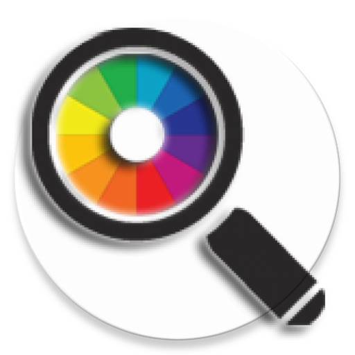 Color Voice icon