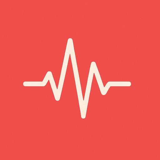 Sismo y Alerta Inmediata Quake icono