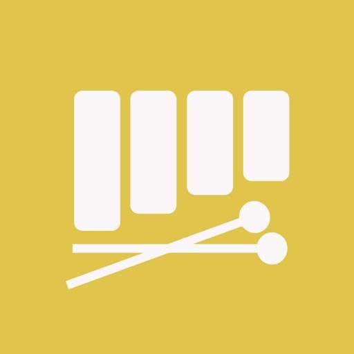 Marimba app icon