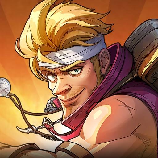 Metal Slug: Awakening-Season1 app icon