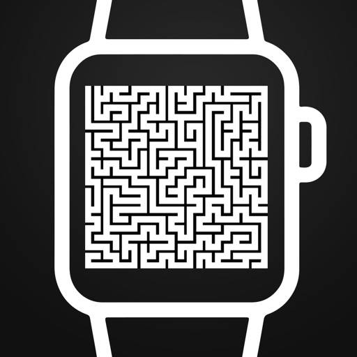 Maze For Watch icona