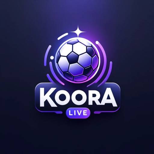 Koora Live app icon