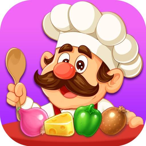 Chef's Blast Pop app icon
