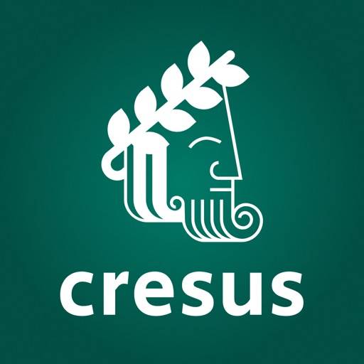 Cresus app icon