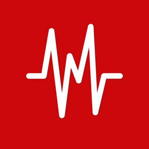 Deprem Ağı Türkiye app icon