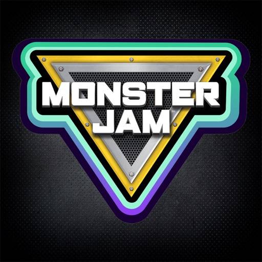 Monster Jam Extreme Mayhem icon