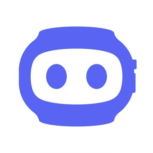 Chroncord app icon