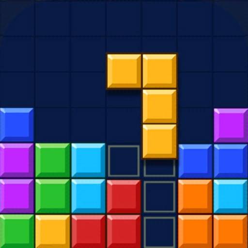 Block Smash: Rätsel Spiel