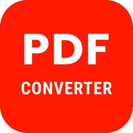 PDF Scan: Convert Photo to PDF icono