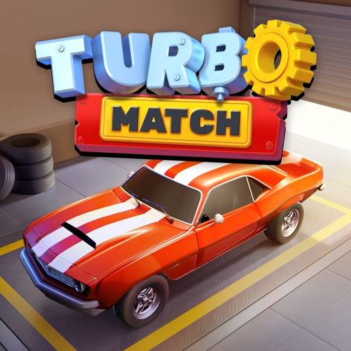 Turbo Match - Mega Motors icon