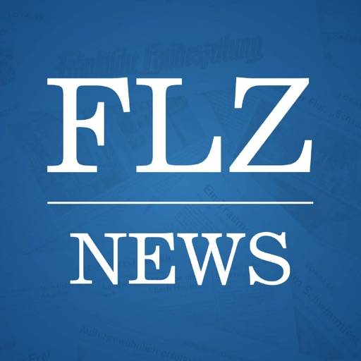 Flz News app icon