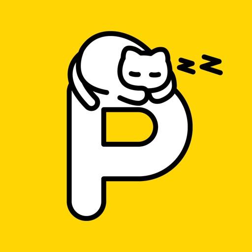 Purrrr-Feed&Rescue Stray Cats ikon