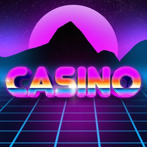 Slots & Casino. app icon