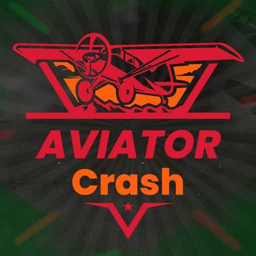 Avia Space Crash app icon