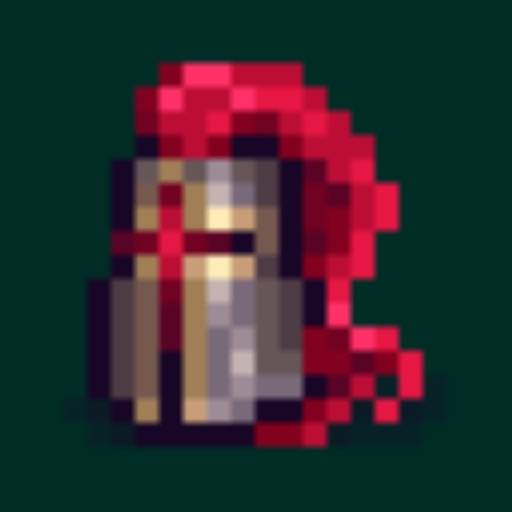 Pixel Odyssey icon