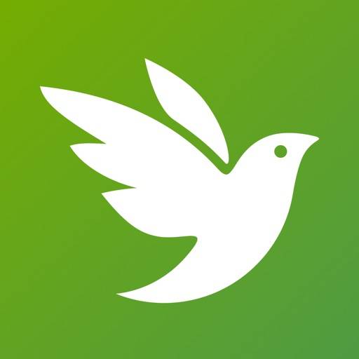 INaturalist app icon