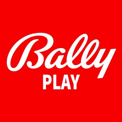 Bally Play Social Casino Games