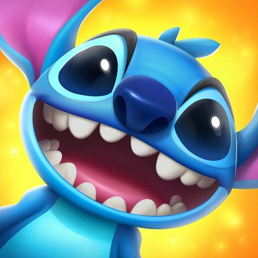 Disney Solitaire app icon