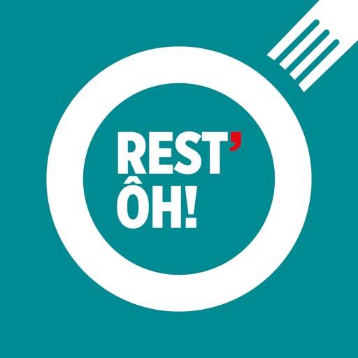 Rest’Ôh ! app icon