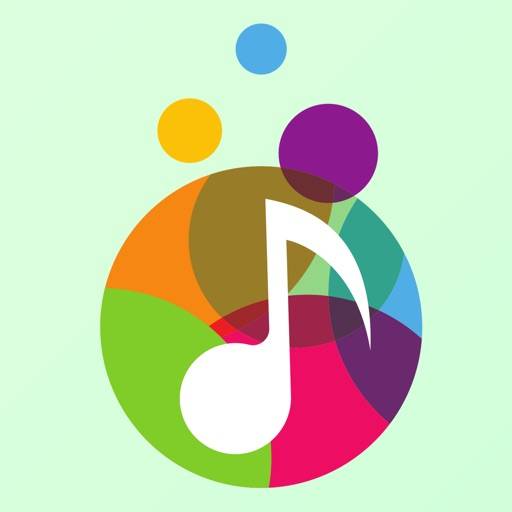 Opera Lab App icon