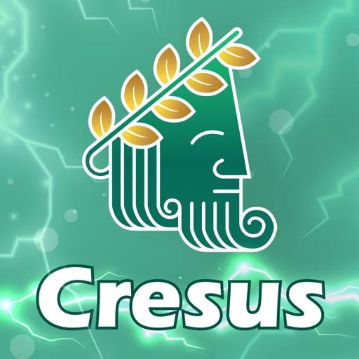 Cresus Games of Gods icon
