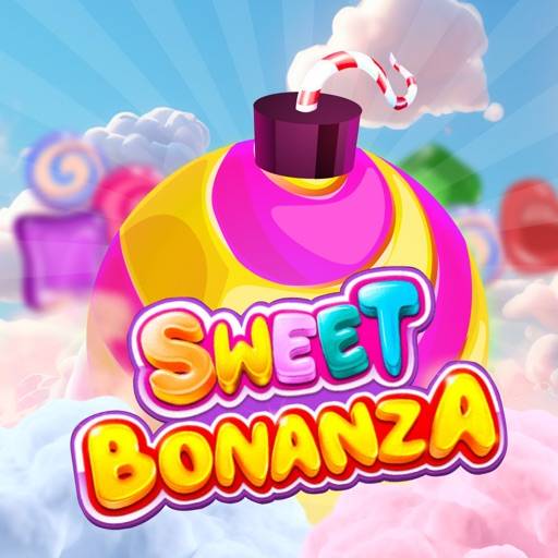 Sweet Bonanza Sweet Win Symbol