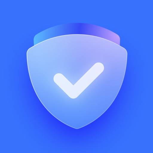 Lumina VPN - Privacy Caretaker Symbol