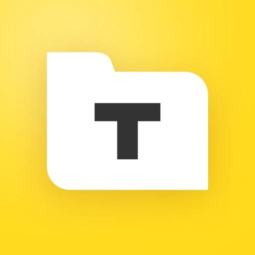 T-Help app icon