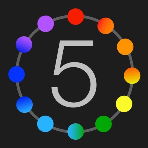 Circolo delle quinte Xtra icon