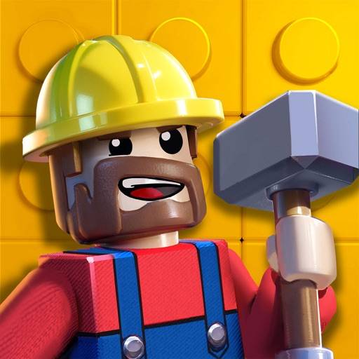 Bricks Kingdom icon