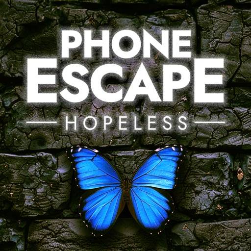 Phone Escape: Hopeless ikon