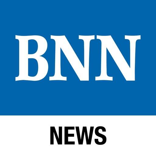 BNN News app icon