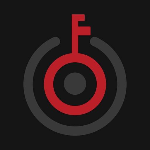 VPN Web Shield app icon