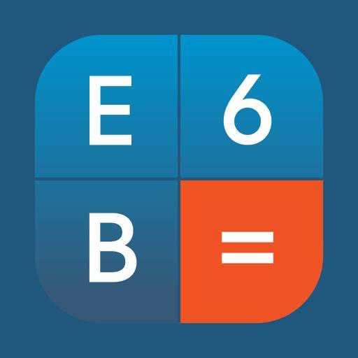 FlightOne E6B app icon