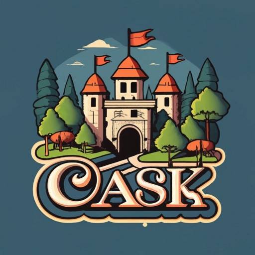 Cask Symbol